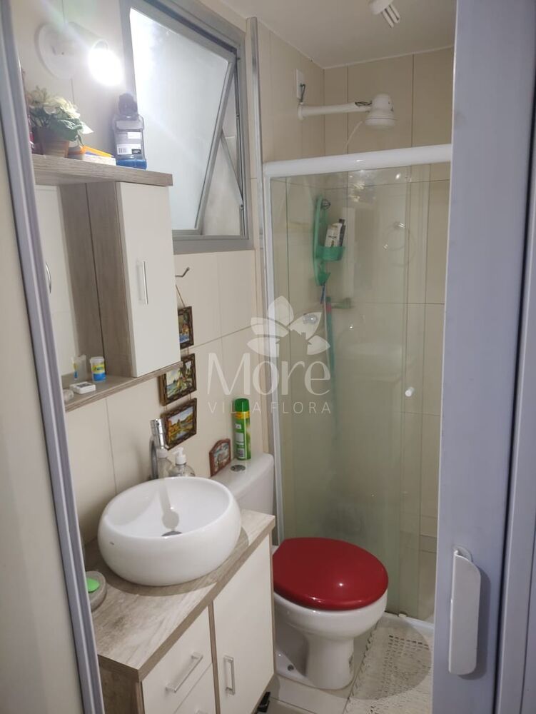 Apartamento, 2 quartos, 58 m² - Foto 4