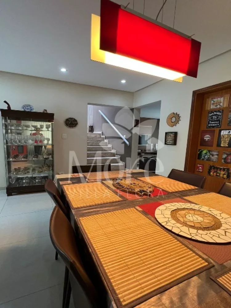 Casa de Condomínio, 4 quartos - Foto 5