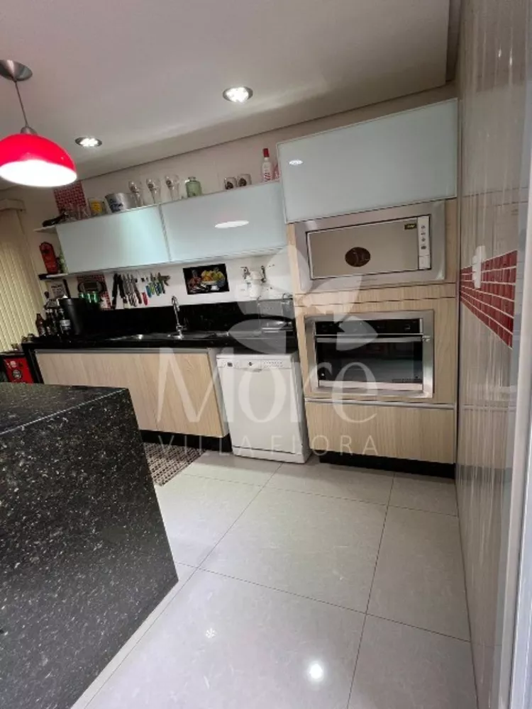 Casa de Condomínio, 4 quartos - Foto 2