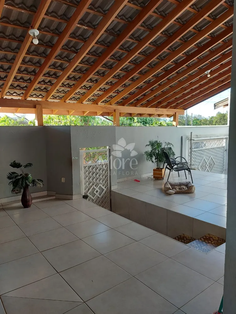 Casa, 3 quartos, 150 m² - Foto 4