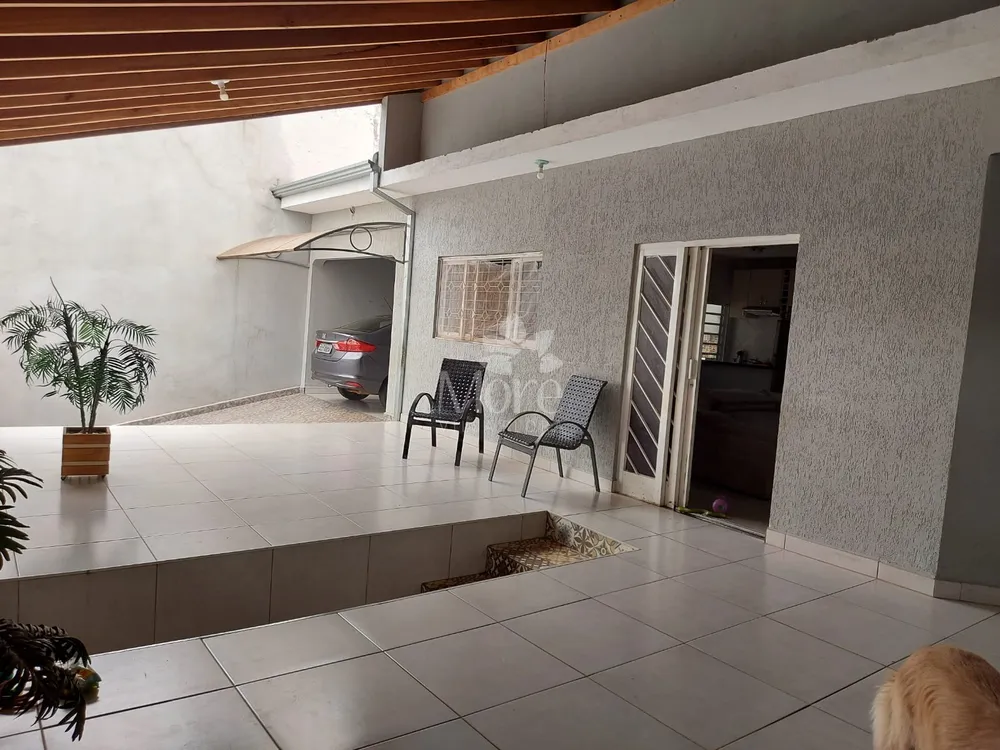 Casa, 3 quartos, 150 m² - Foto 1