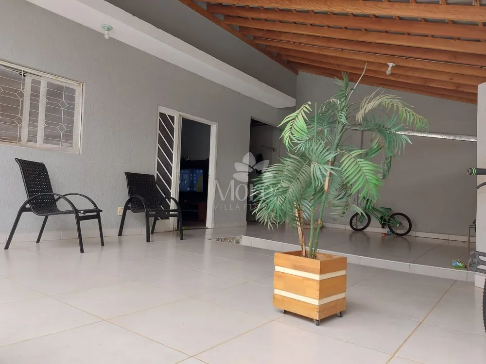 Casa, 3 quartos, 150 m² - Foto 2