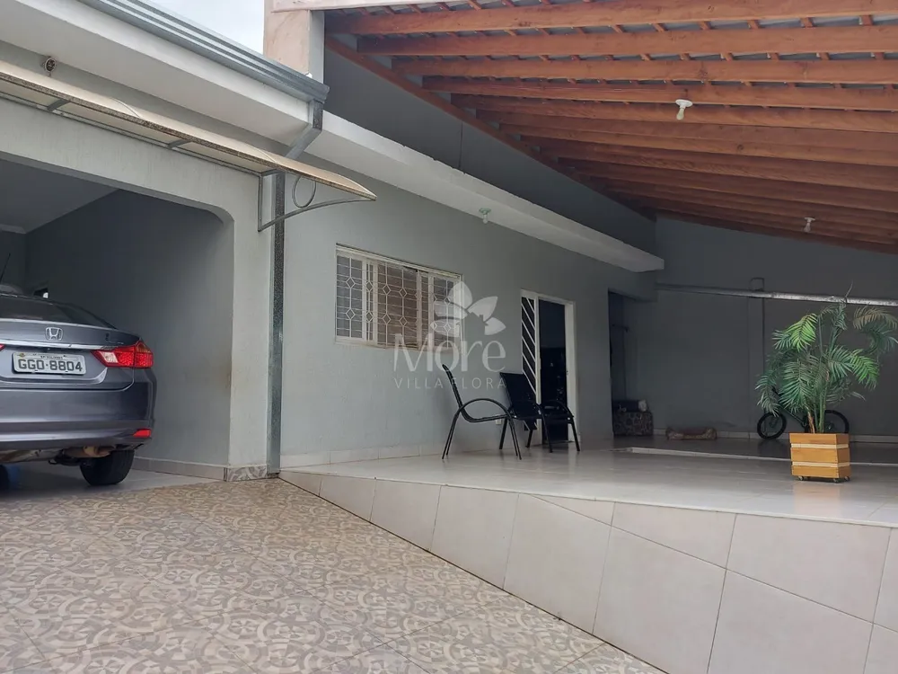 Casa, 3 quartos, 150 m² - Foto 3