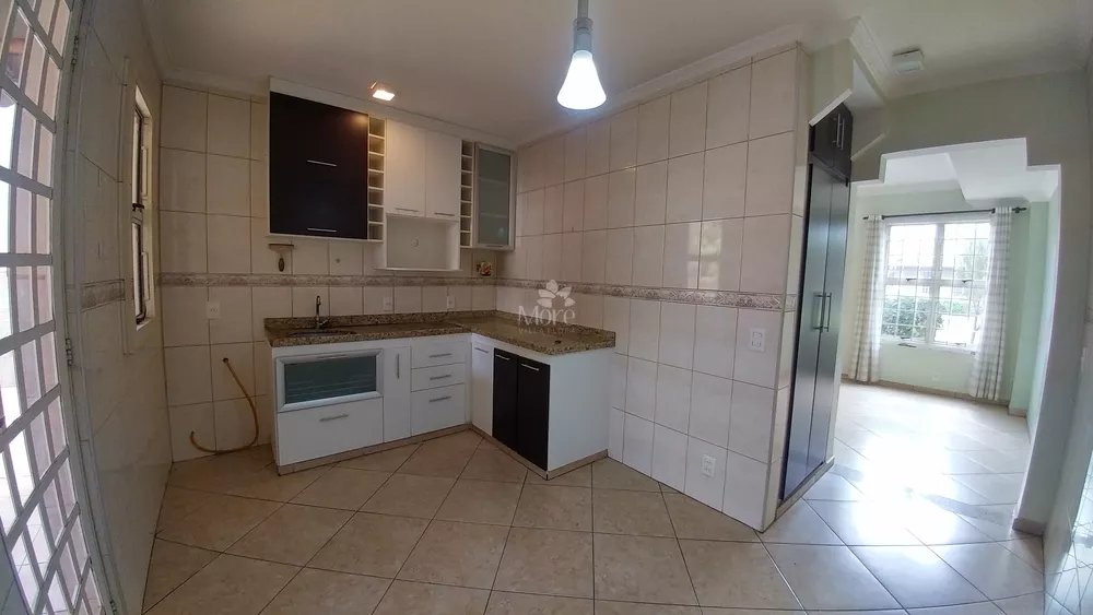 Casa de Condomínio à venda com 2 quartos, 61m² - Foto 2