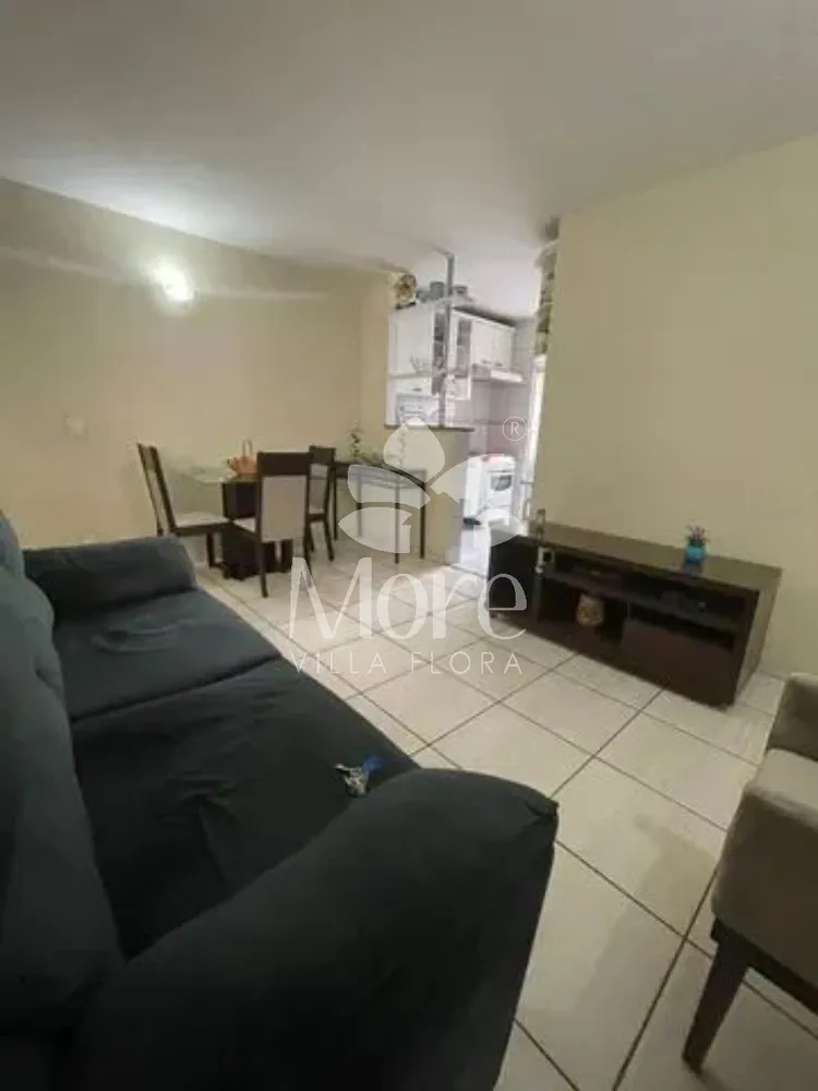 Apartamento, 3 quartos, 70 m² - Foto 3