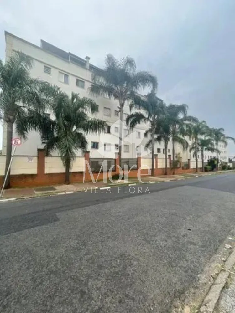 Apartamento, 3 quartos, 70 m² - Foto 2