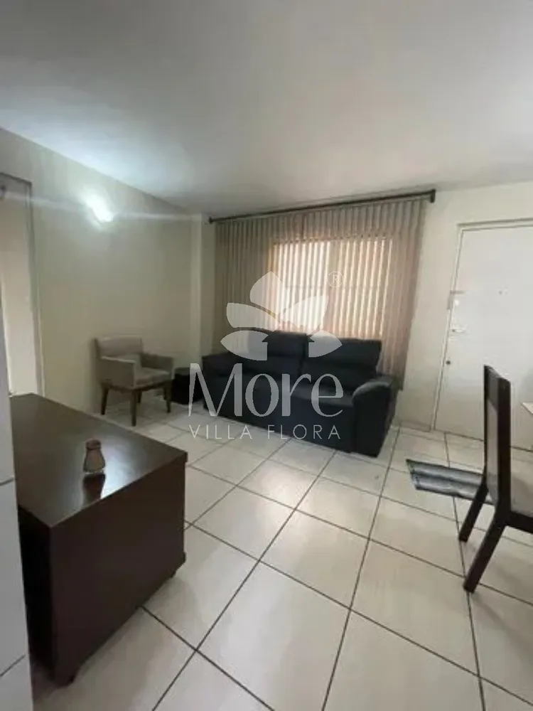 Apartamento, 3 quartos, 70 m² - Foto 4