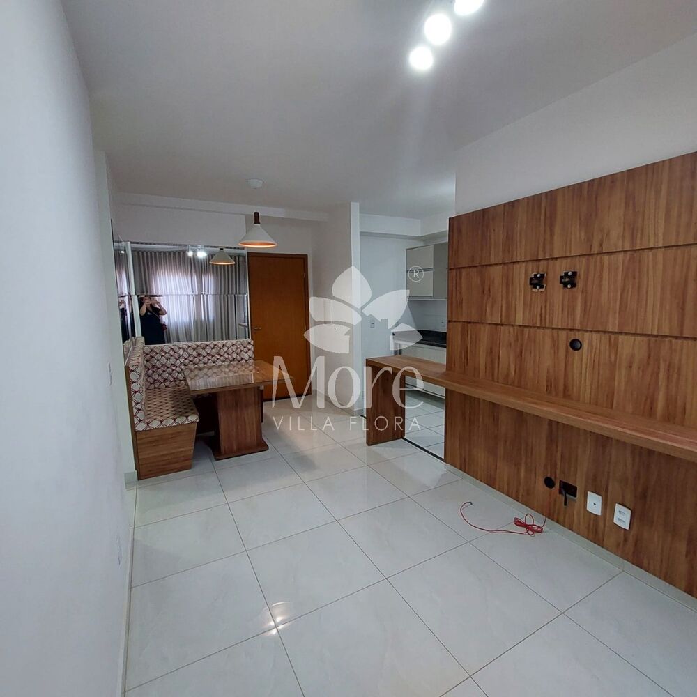 Apartamento, 2 quartos, 52 m² - Foto 12
