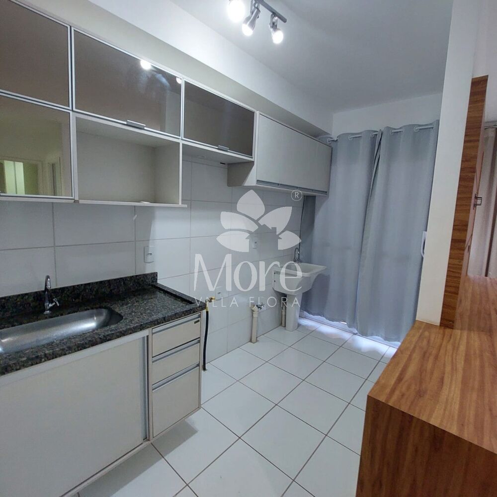 Apartamento, 2 quartos, 52 m² - Foto 18