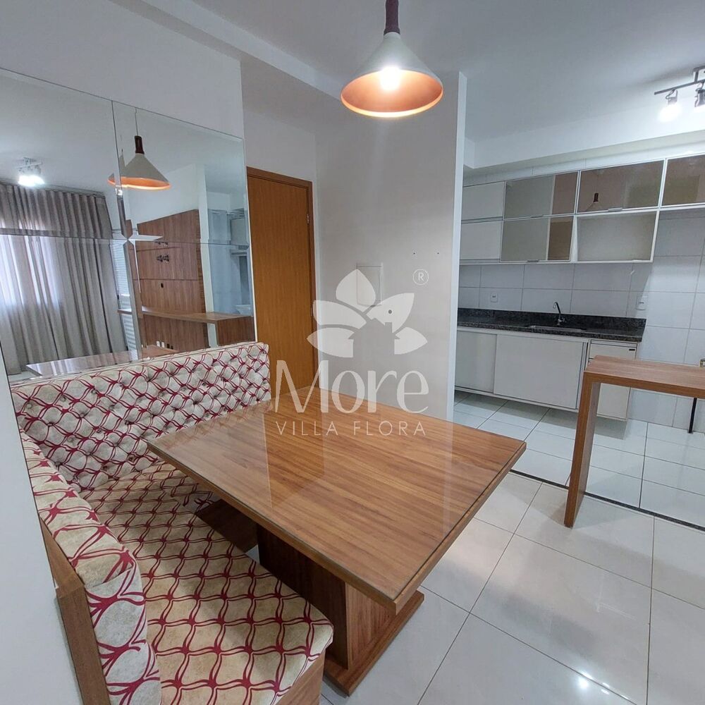 Apartamento, 2 quartos, 52 m² - Foto 1