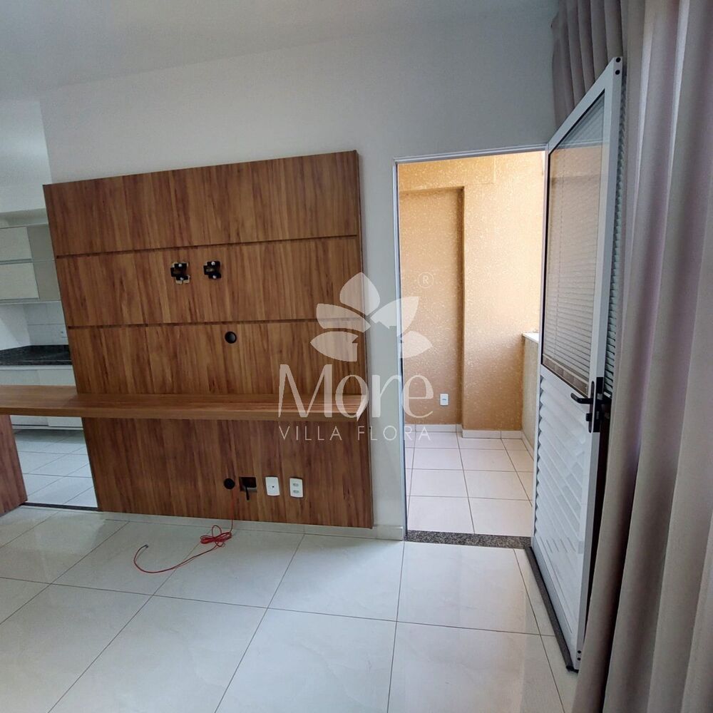 Apartamento, 2 quartos, 52 m² - Foto 5