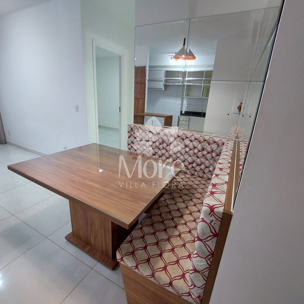 Apartamento, 2 quartos, 52 m² - Foto 11