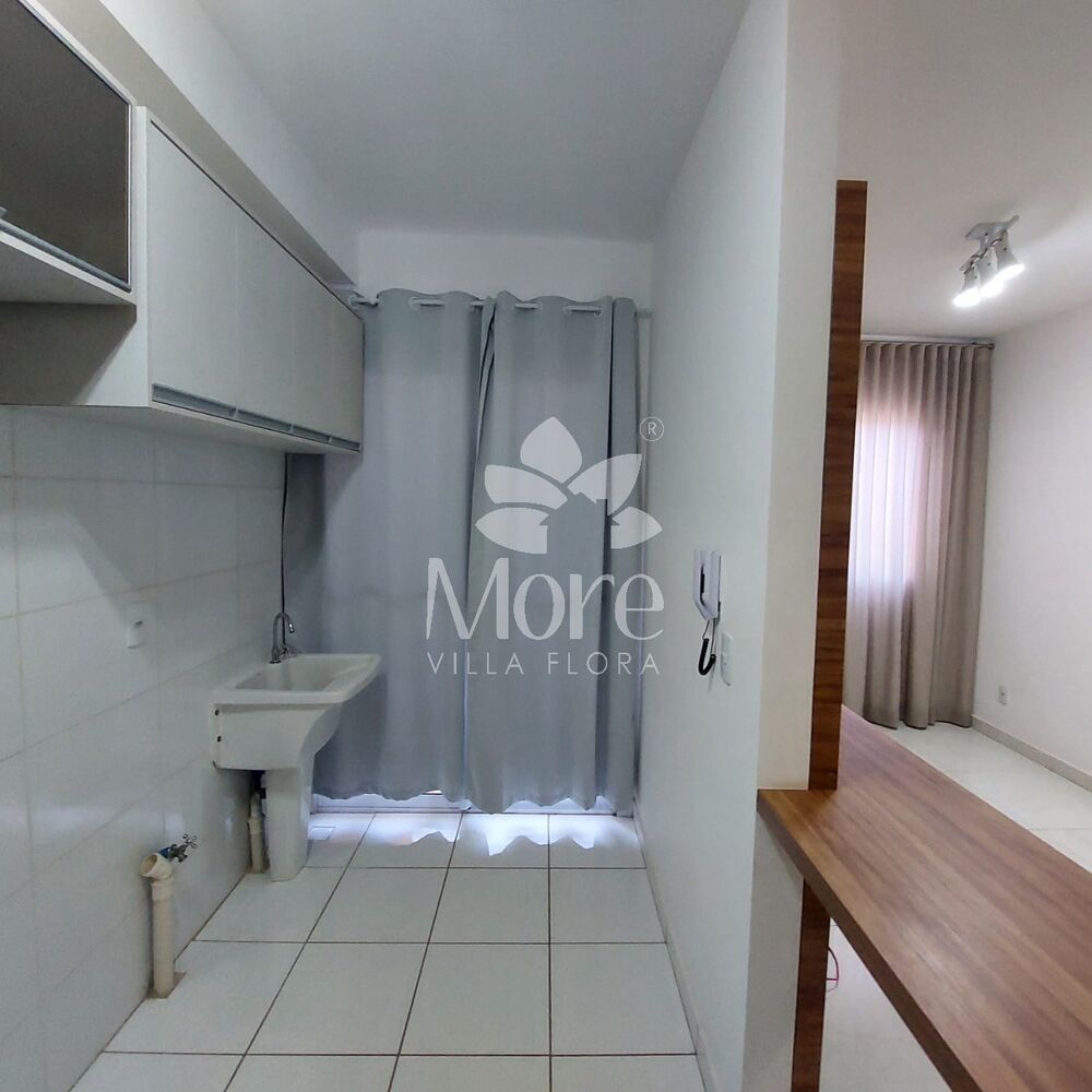 Apartamento, 2 quartos, 52 m² - Foto 28