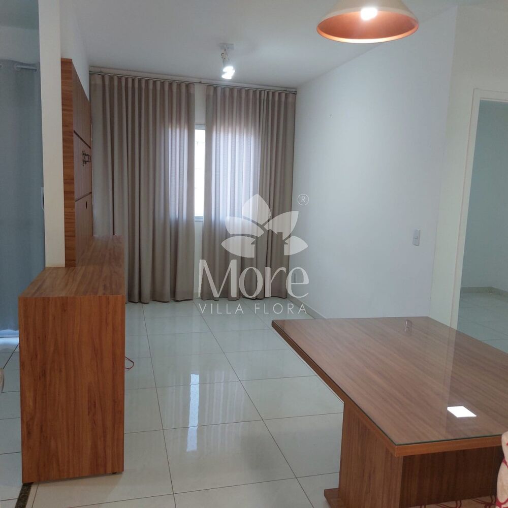 Apartamento, 2 quartos, 52 m² - Foto 15