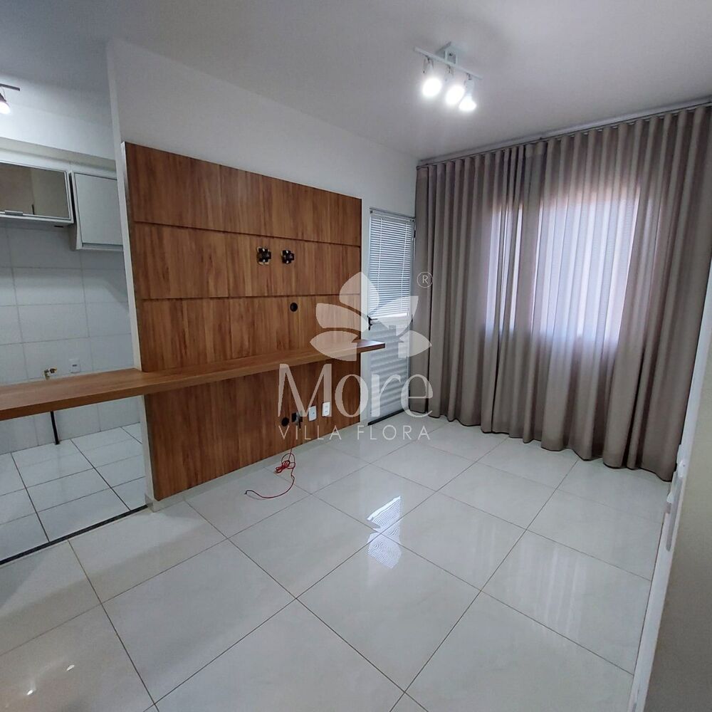 Apartamento, 2 quartos, 52 m² - Foto 10