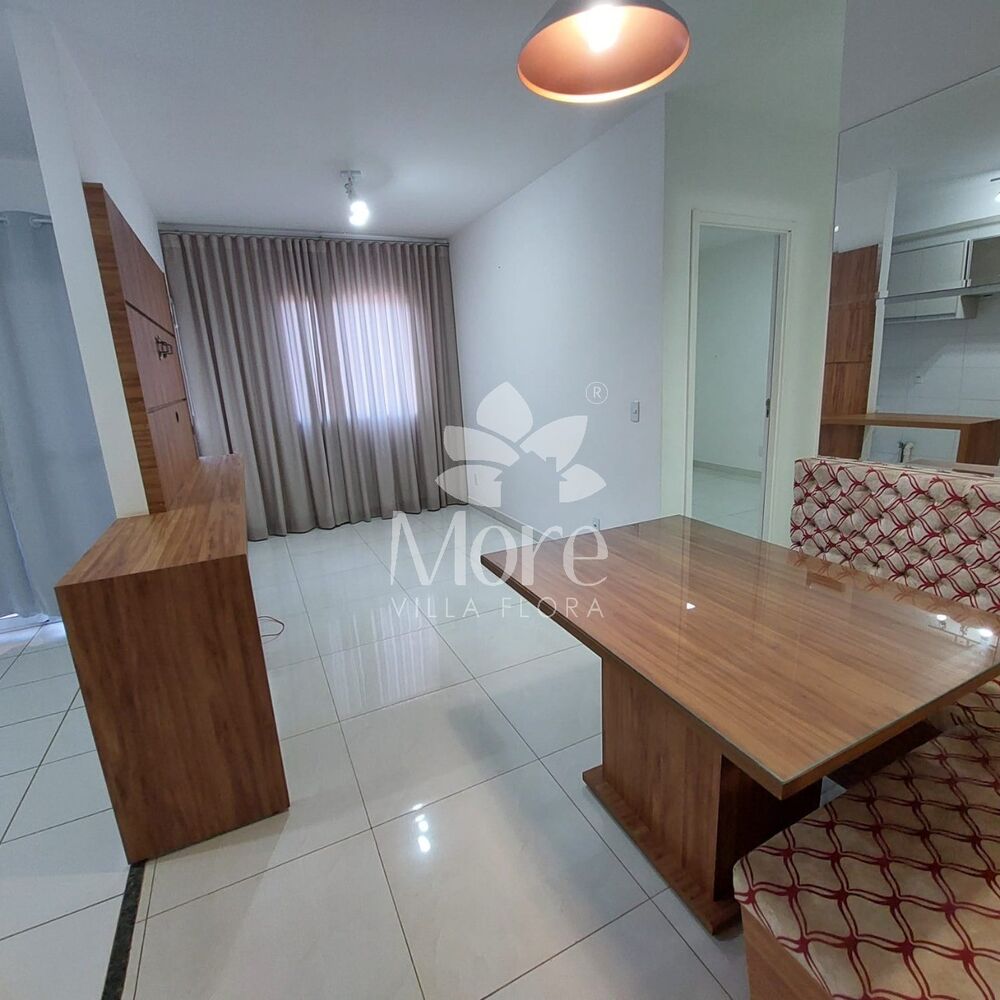 Apartamento, 2 quartos, 52 m² - Foto 8