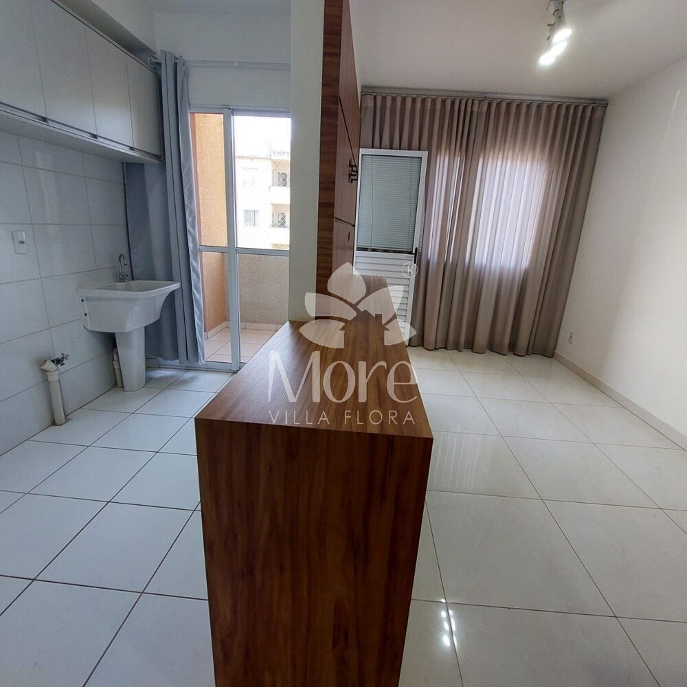 Apartamento, 2 quartos, 52 m² - Foto 24