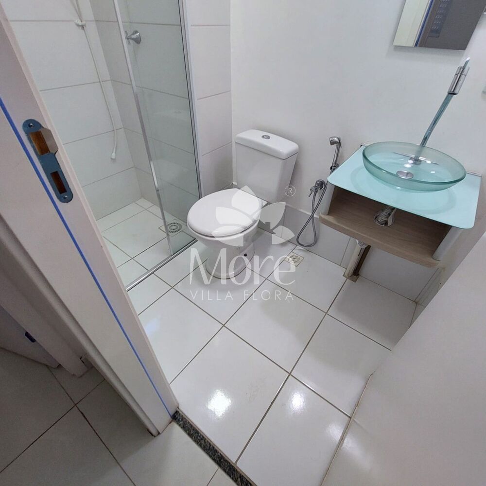 Apartamento, 2 quartos, 52 m² - Foto 34