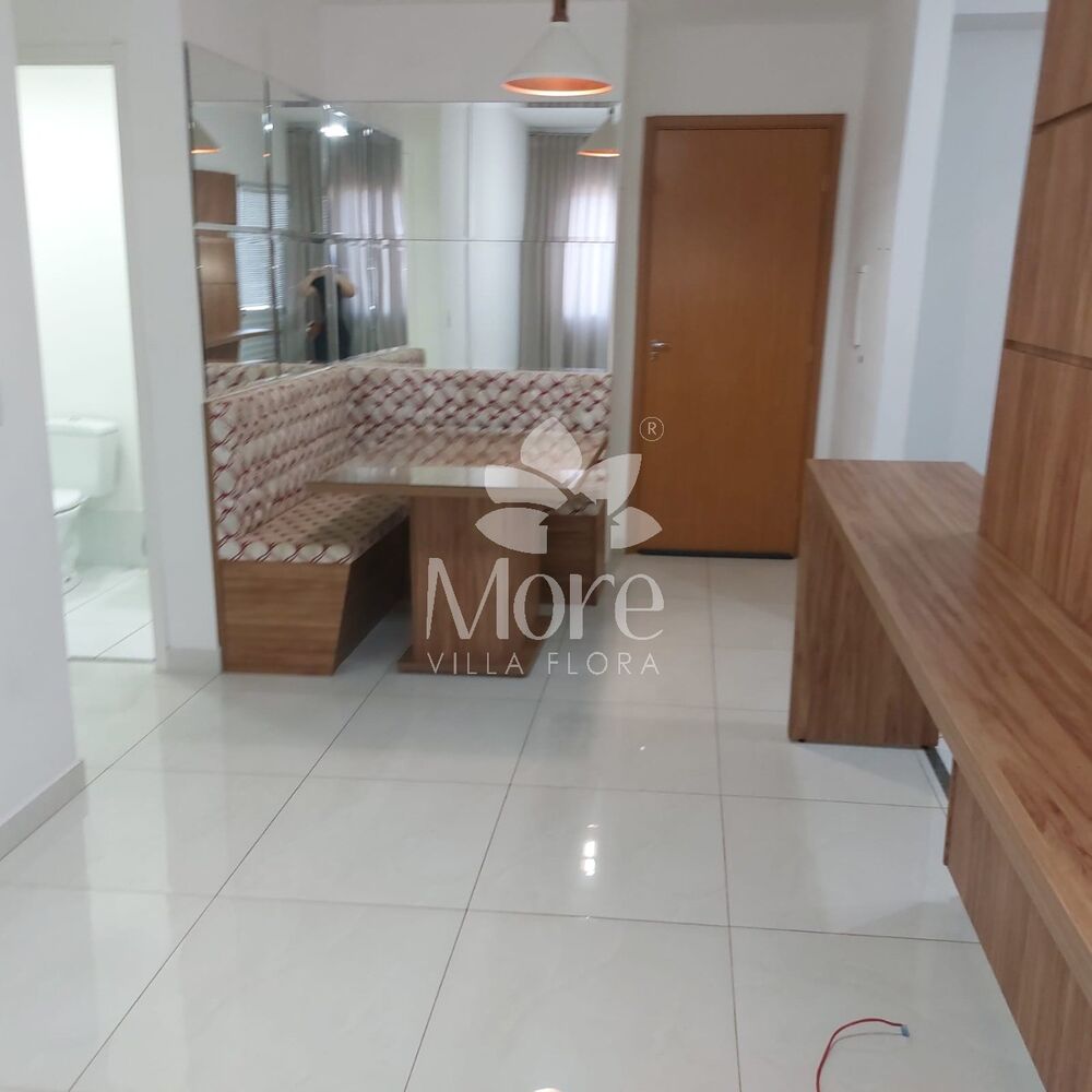Apartamento, 2 quartos, 52 m² - Foto 14