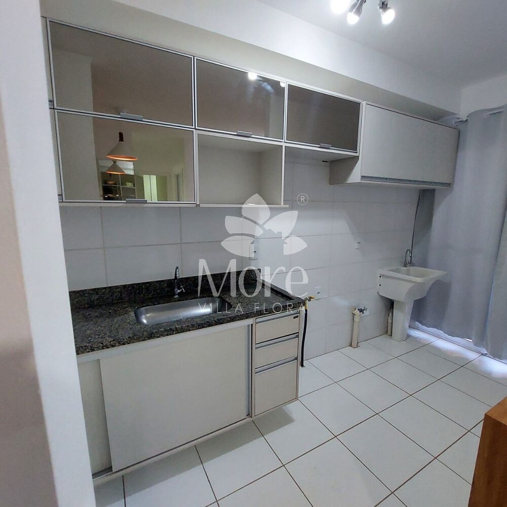 Apartamento, 2 quartos, 52 m² - Foto 25