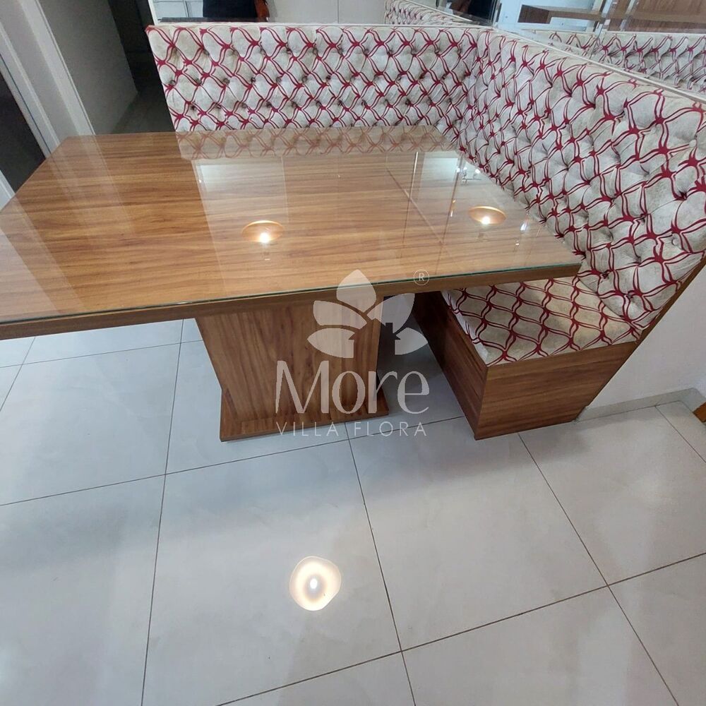 Apartamento, 2 quartos, 52 m² - Foto 4