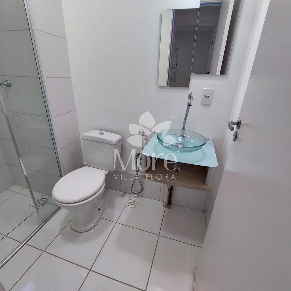 Apartamento, 2 quartos, 52 m² - Foto 35