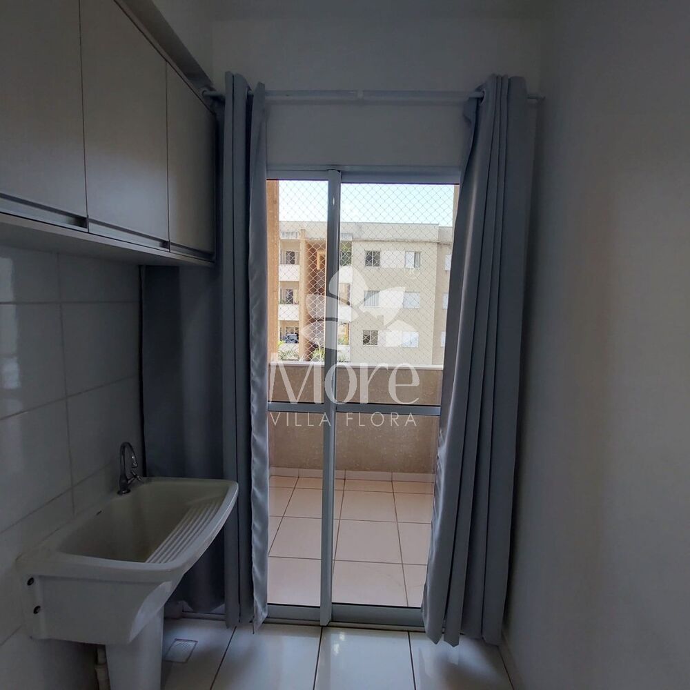 Apartamento, 2 quartos, 52 m² - Foto 30