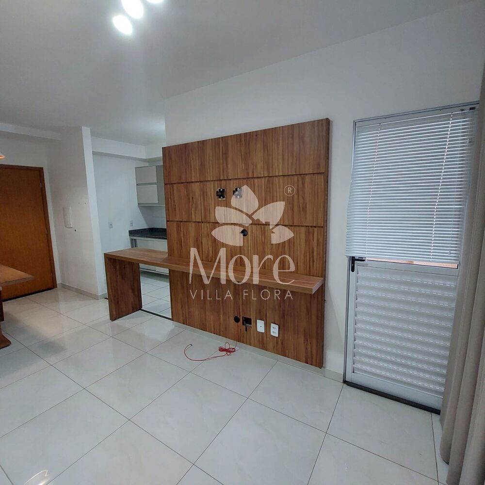 Apartamento, 2 quartos, 52 m² - Foto 6