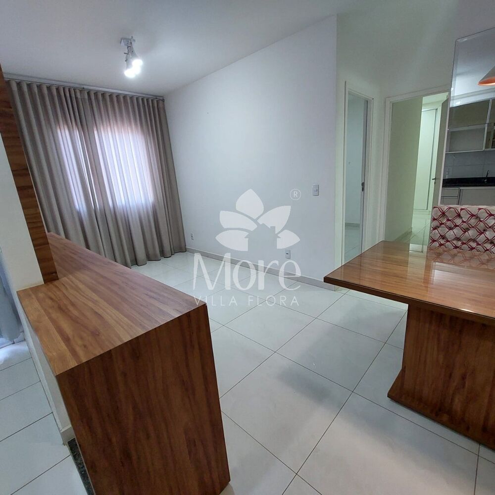 Apartamento, 2 quartos, 52 m² - Foto 9