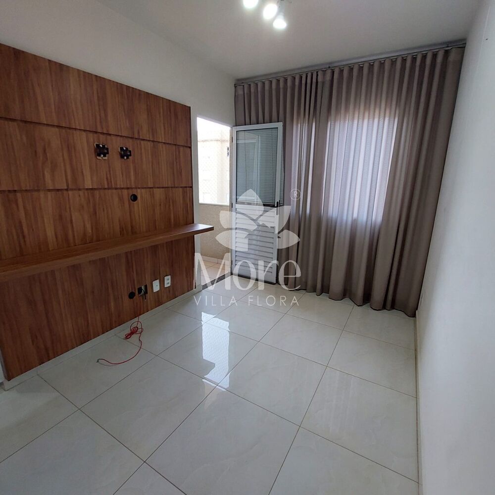 Apartamento, 2 quartos, 52 m² - Foto 2