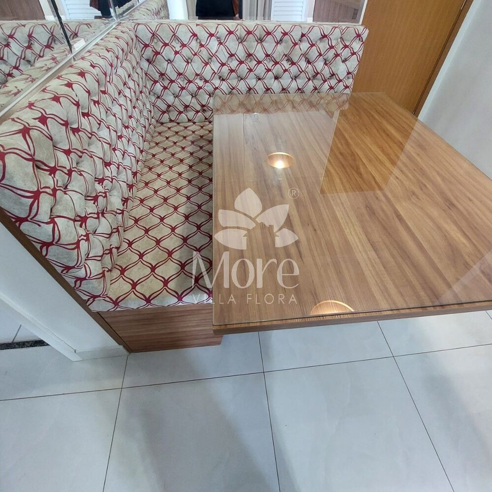 Apartamento, 2 quartos, 52 m² - Foto 3