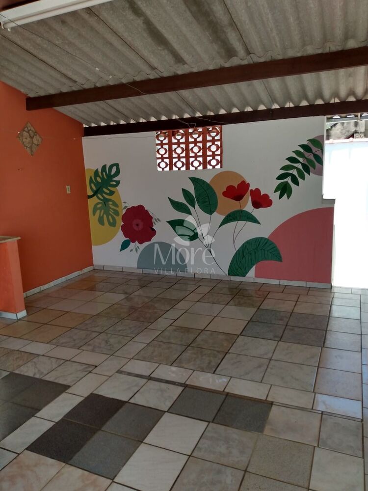 Sobrado, 4 quartos - Foto 23