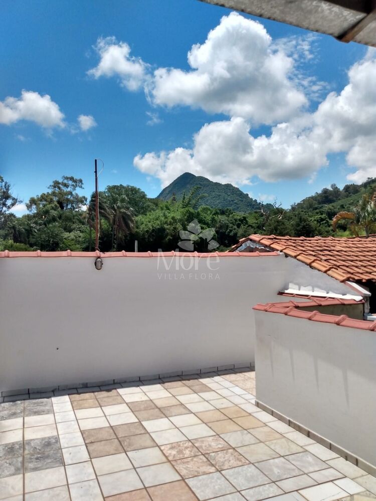 Sobrado, 4 quartos - Foto 15