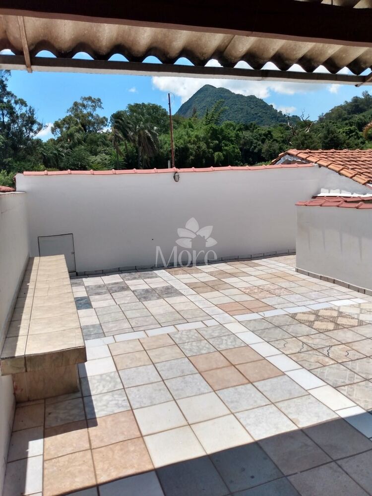 Sobrado, 4 quartos - Foto 25