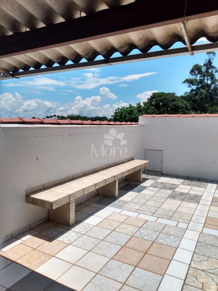 Sobrado, 4 quartos - Foto 24