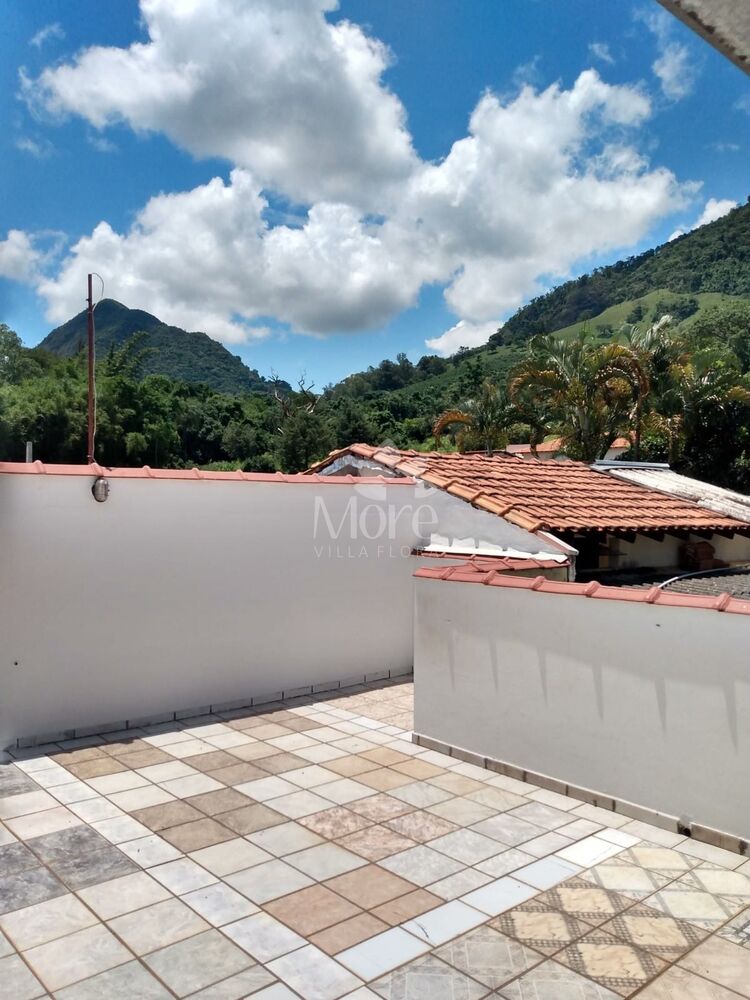 Sobrado, 4 quartos - Foto 11