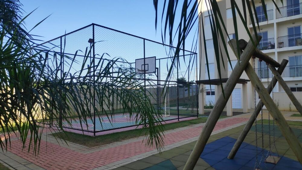 Apartamento, 2 quartos, 50 m² - Foto 20