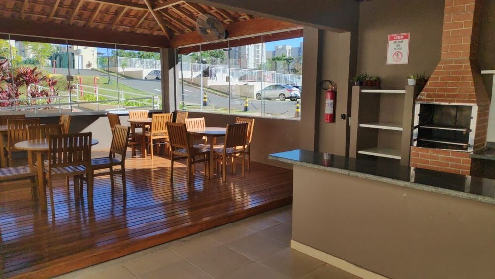 Apartamento, 2 quartos, 50 m² - Foto 15