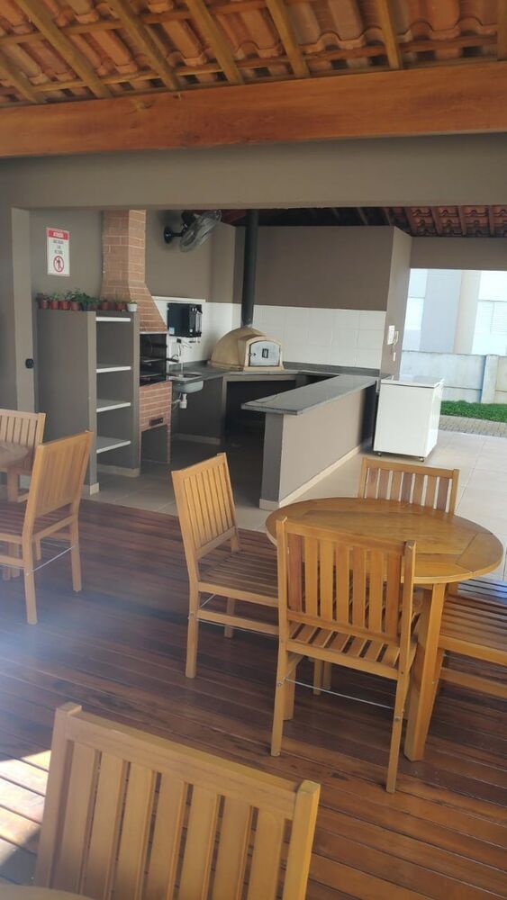 Apartamento, 2 quartos, 50 m² - Foto 16