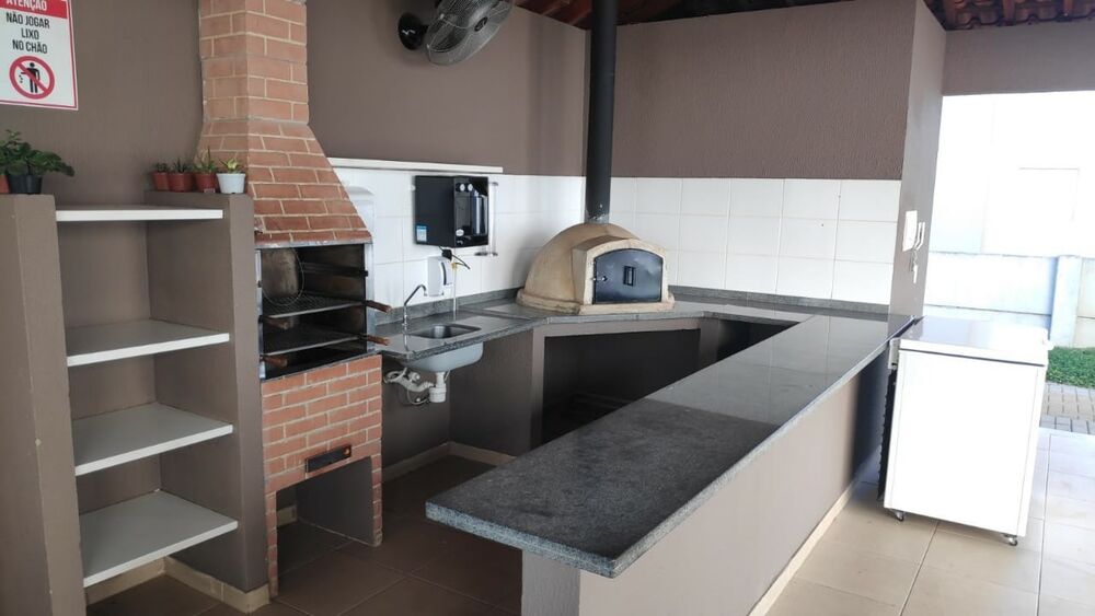 Apartamento, 2 quartos, 50 m² - Foto 17