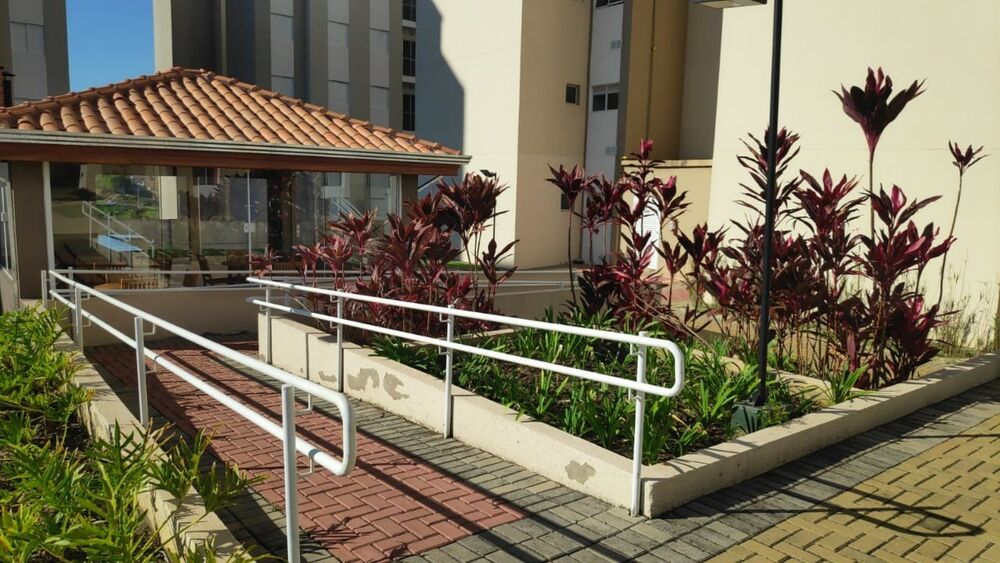 Apartamento, 2 quartos, 50 m² - Foto 14