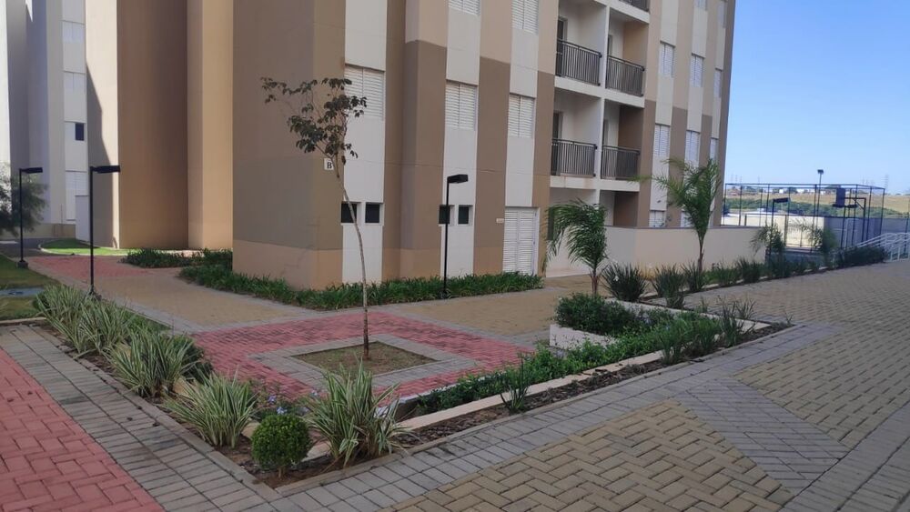 Apartamento, 2 quartos, 50 m² - Foto 12