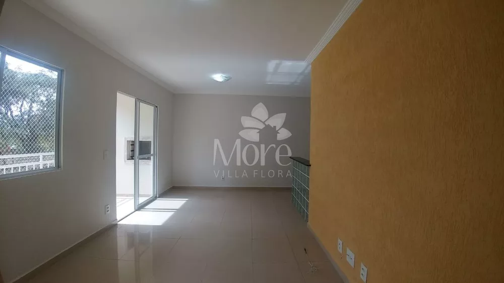 Apartamento para alugar com 3 quartos, 69m² - Foto 2