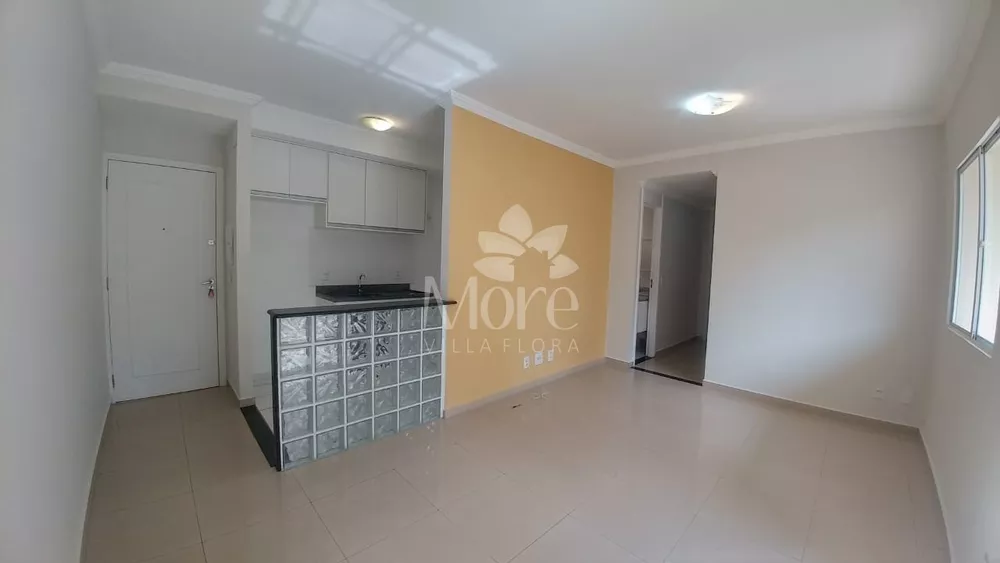 Apartamento para alugar com 3 quartos, 69m² - Foto 3