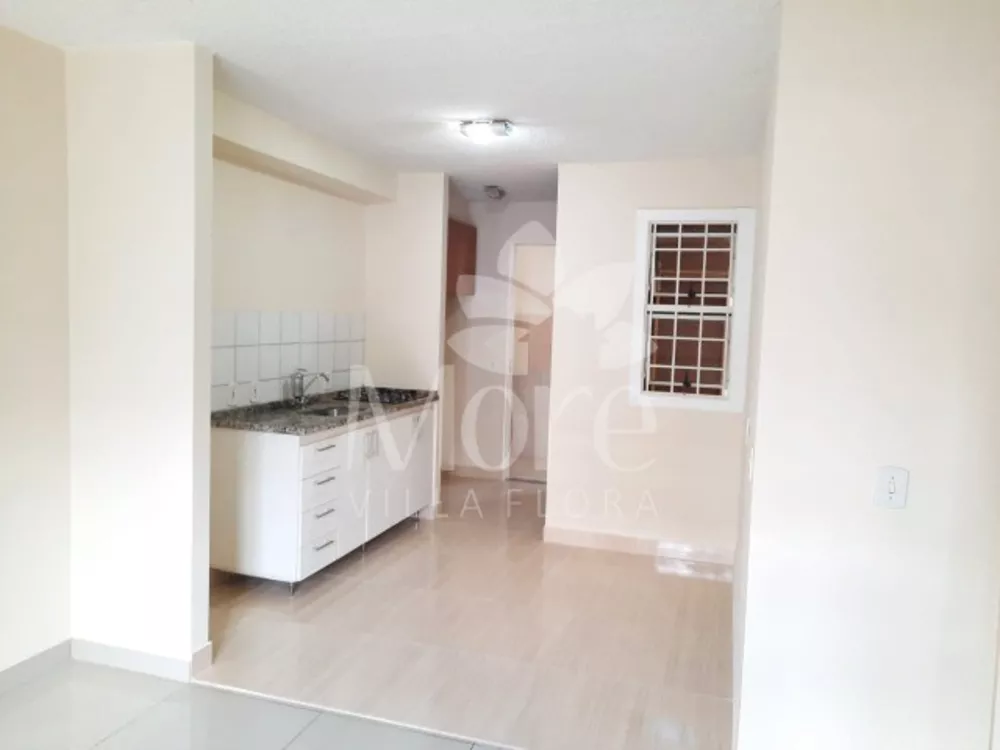 Apartamento à venda com 2 quartos, 70m² - Foto 1