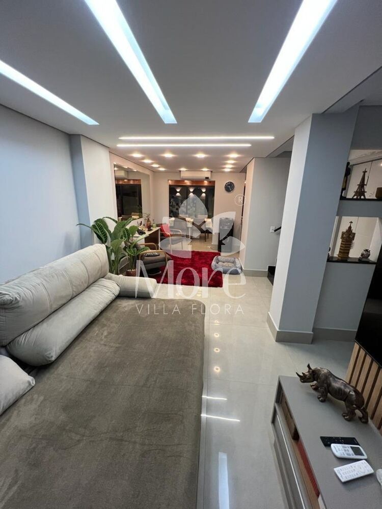 Casa de Condomínio à venda com 3 quartos - Foto 6
