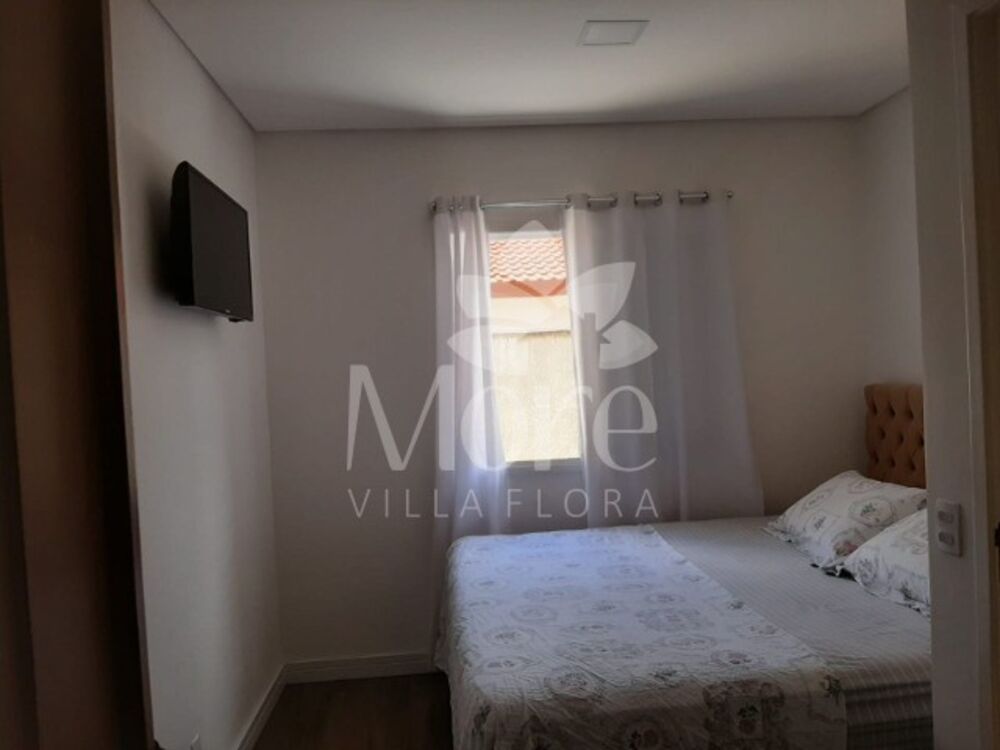 Casa de Condomínio, 3 quartos - Foto 11