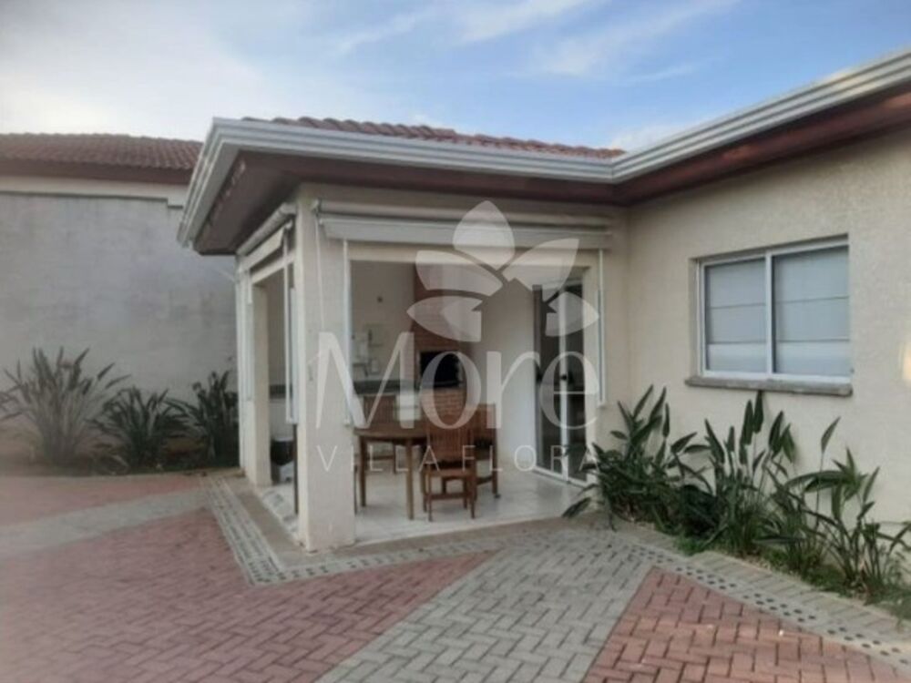 Casa de Condomínio, 3 quartos - Foto 17