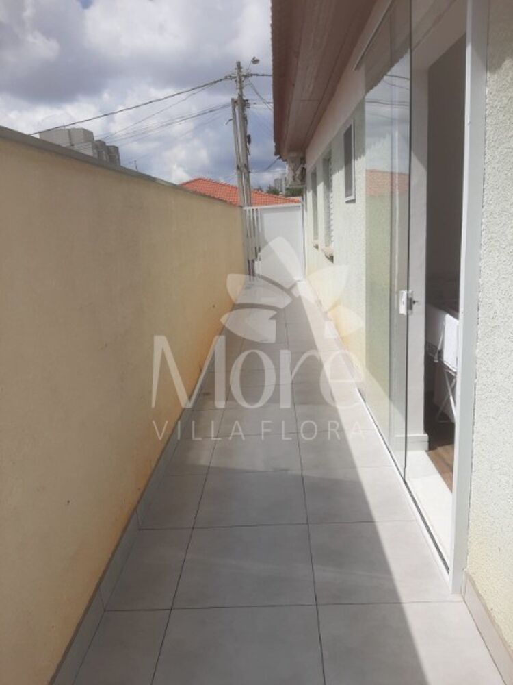 Casa de Condomínio, 3 quartos - Foto 8