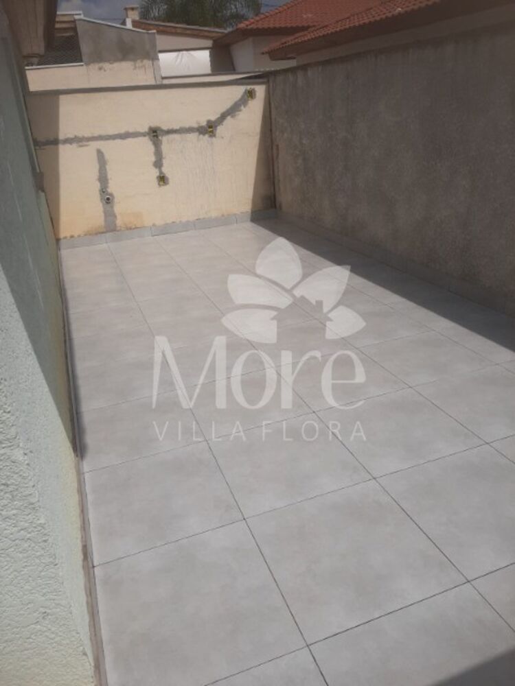 Casa de Condomínio, 3 quartos - Foto 9